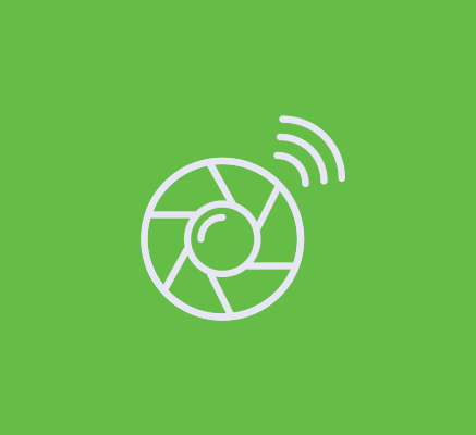 Wireless focus systems